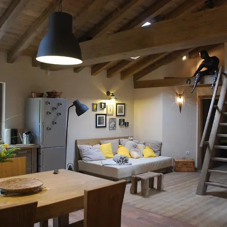 Birds House Villa *
