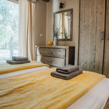 Birds House Villa Rovinj