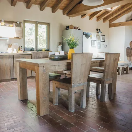 Birds House Villa Rovigno