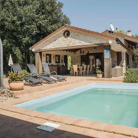 Birds House Villa