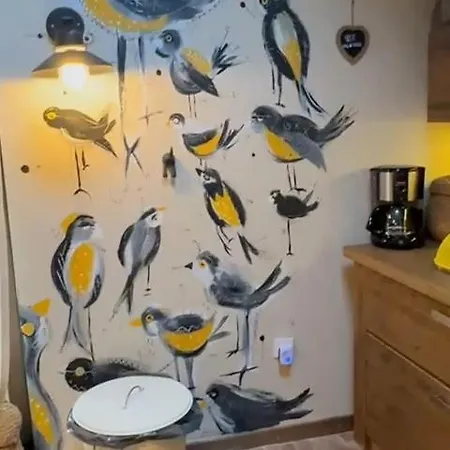 Birds House Villa *