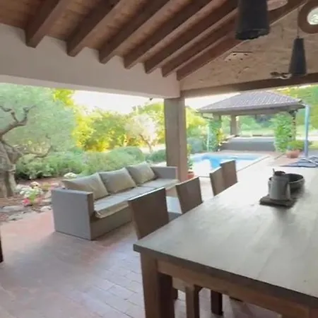 Villa Birds House Rovinj
