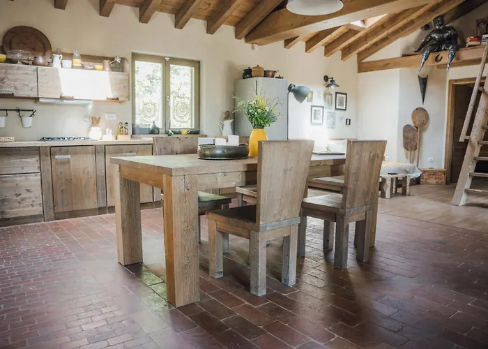 Birds House Villa Rovigno