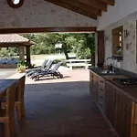 Villa Birds House