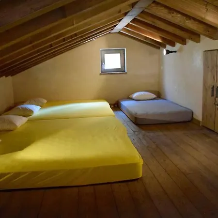 Birds House Rovinj
