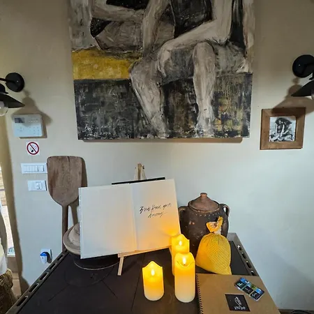 Birds House