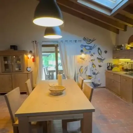 Villa Birds House Rovinj