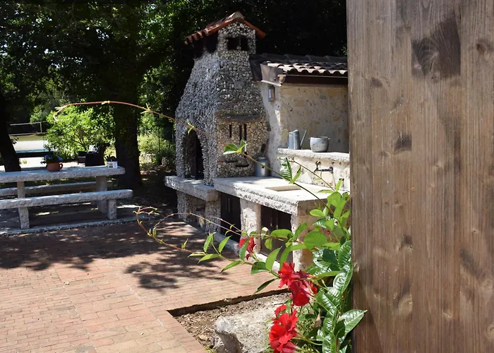 Birds House Vila