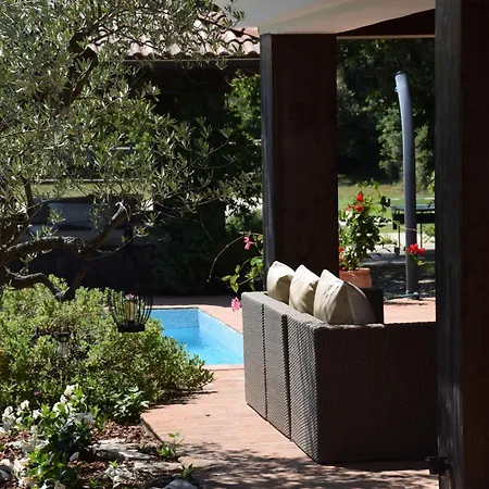 Vila Birds House Rovinj