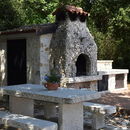 Vila Birds House Rovinj