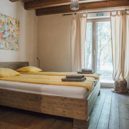 Birds House Villa Rovinj