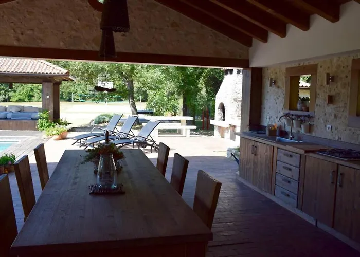 Birds House Rovinj