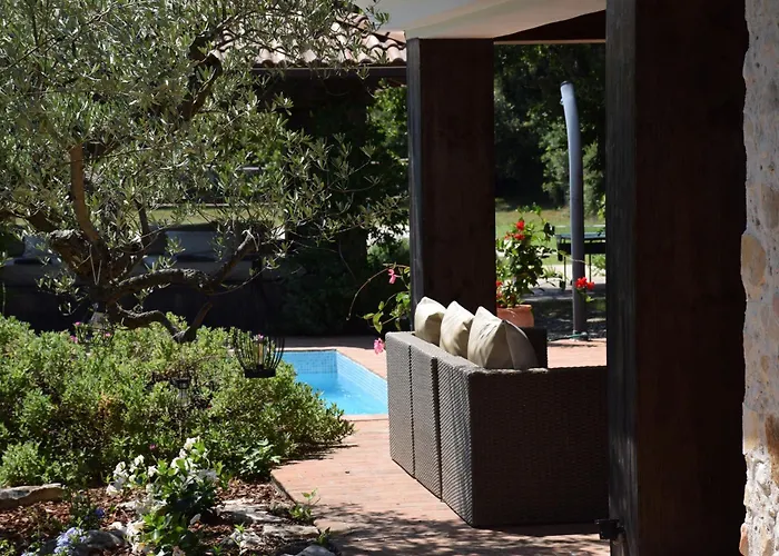 Vila Birds House Rovinj