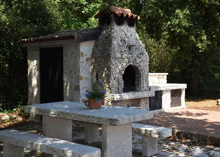 Vila Birds House Rovinj