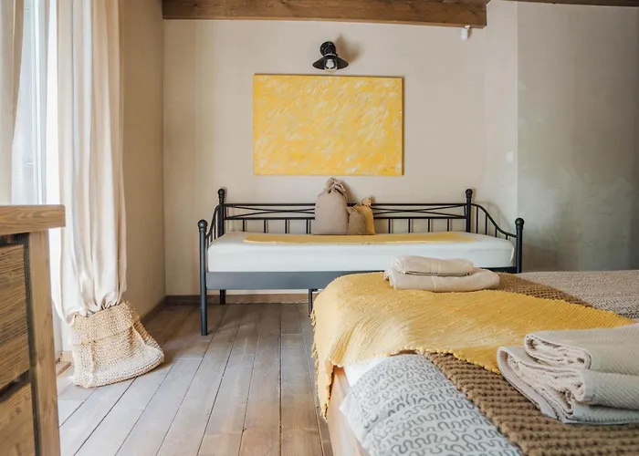 Birds House * Rovinj