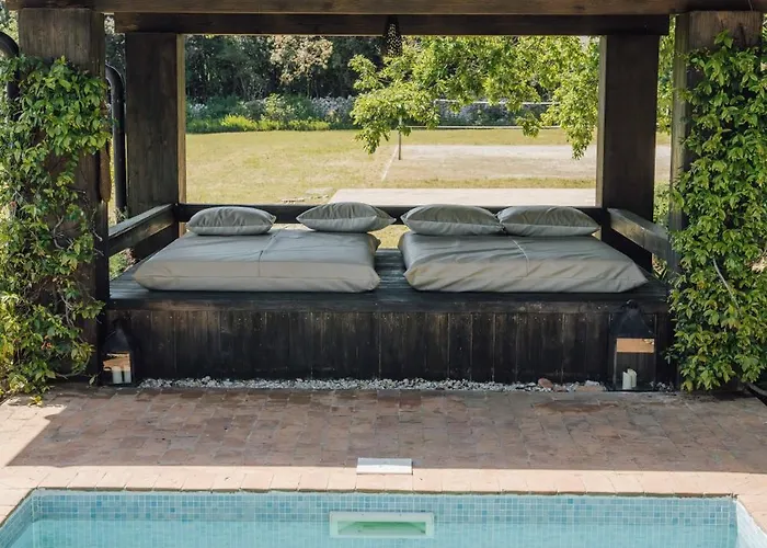 Vila Birds House Rovinj