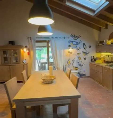 Vila Birds House Rovinj